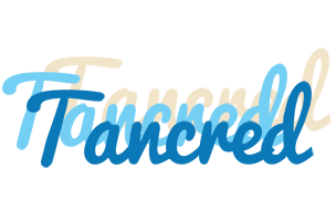 Tancred breeze logo