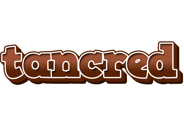 Tancred brownie logo