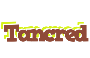 Tancred caffeebar logo