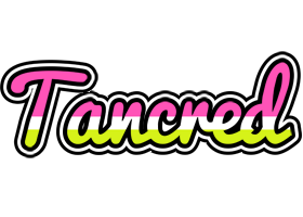 Tancred candies logo