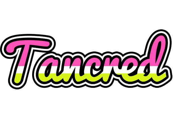 Tancred candies logo