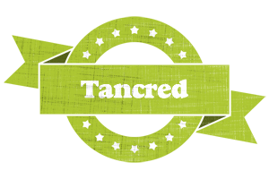 Tancred change logo