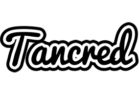 Tancred chess logo