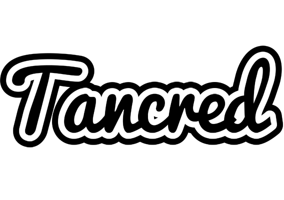 Tancred chess logo