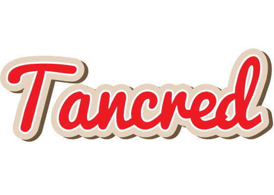 Tancred chocolate logo
