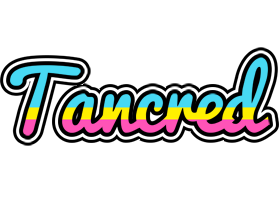 Tancred circus logo