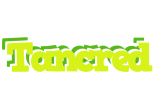 Tancred citrus logo