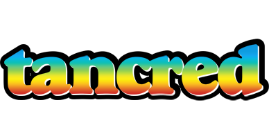 Tancred color logo