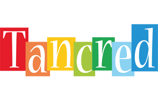 Tancred colors logo