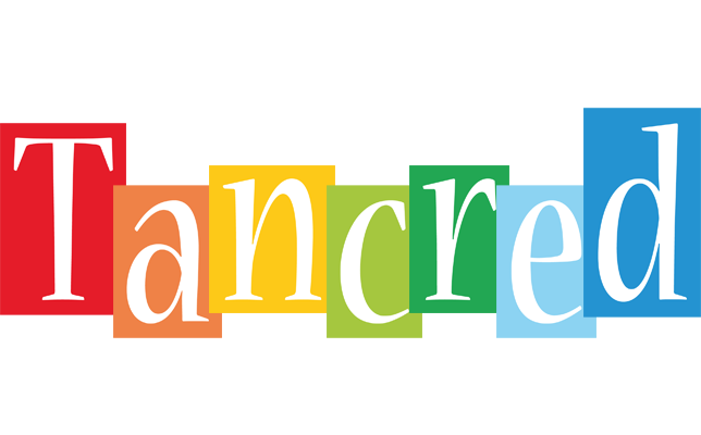Tancred colors logo