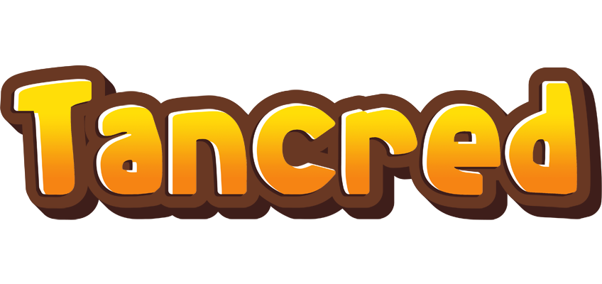 Tancred cookies logo