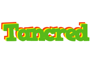 Tancred crocodile logo