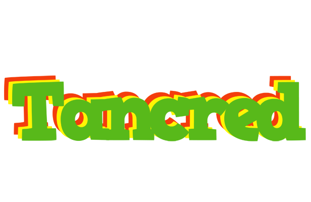 Tancred crocodile logo