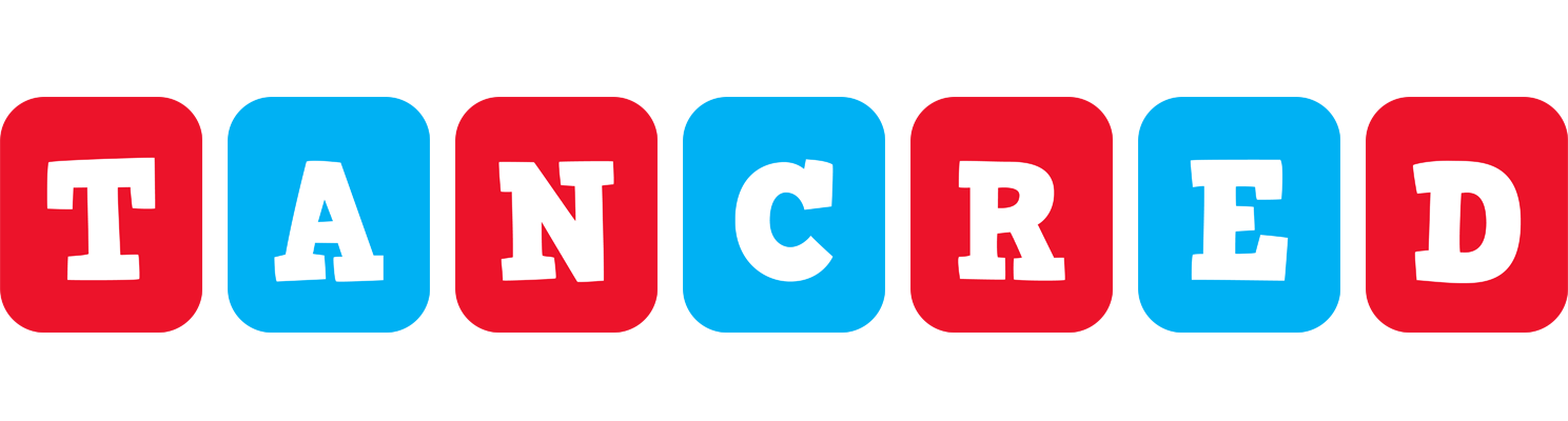 Tancred diesel logo