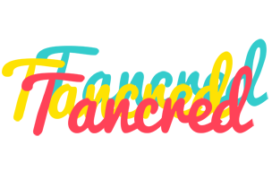 Tancred disco logo