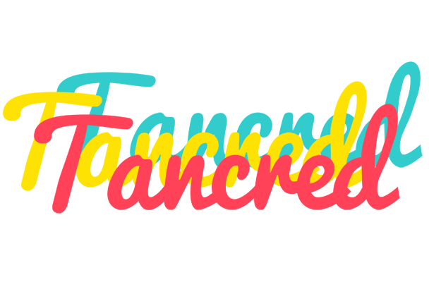 Tancred disco logo