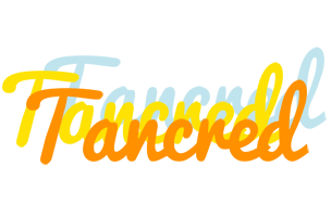 Tancred energy logo