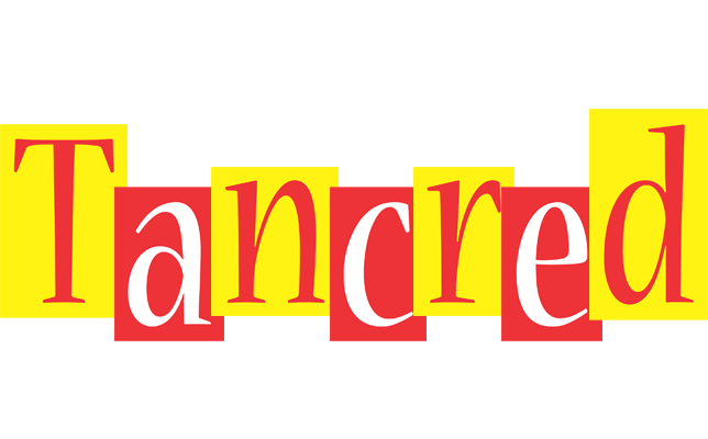 Tancred errors logo