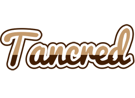 Tancred exclusive logo