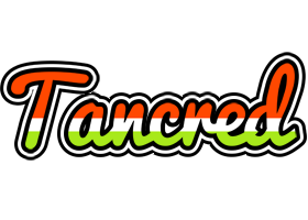 Tancred exotic logo