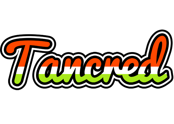 Tancred exotic logo