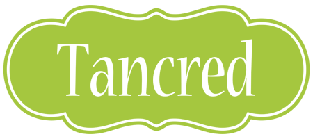 Tancred family logo