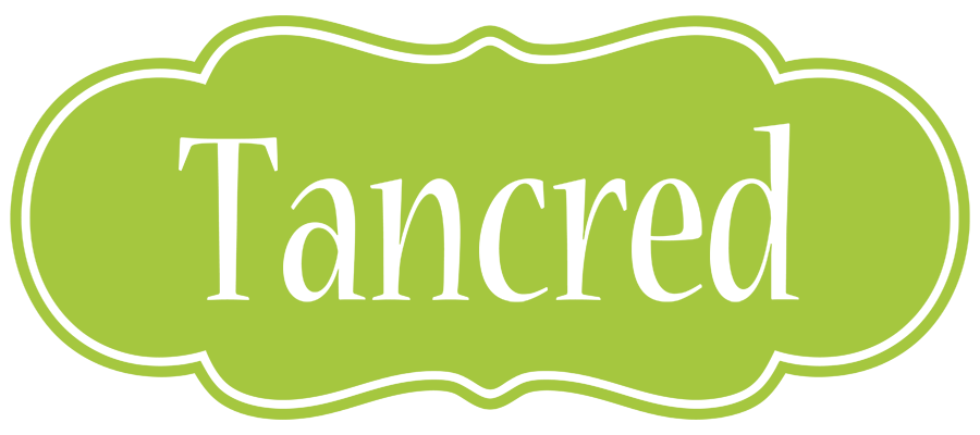 Tancred family logo