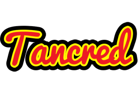 Tancred fireman logo