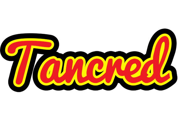 Tancred fireman logo