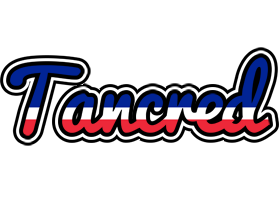 Tancred france logo