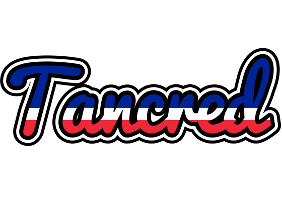 Tancred france logo