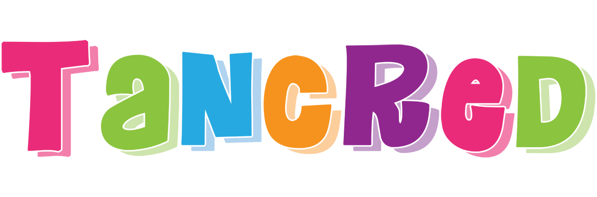 Tancred friday logo