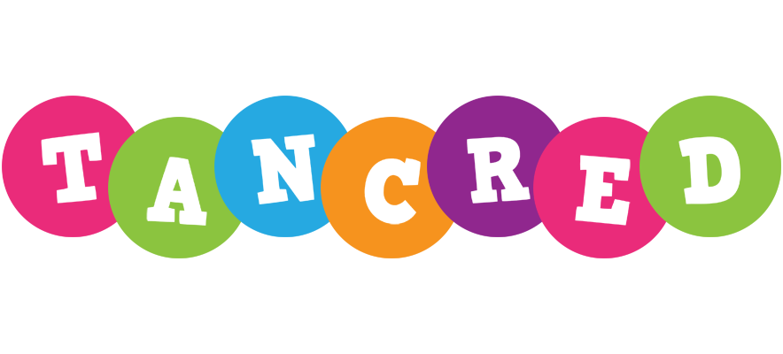 Tancred friends logo