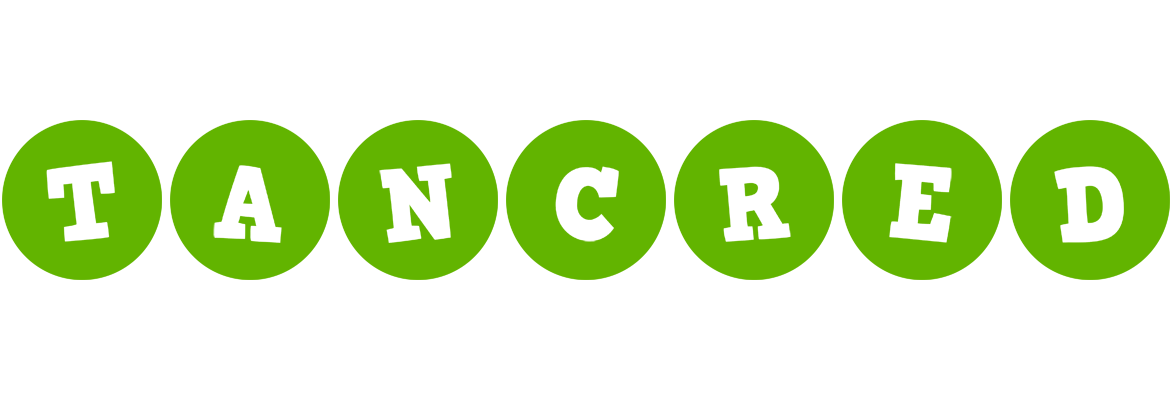 Tancred games logo