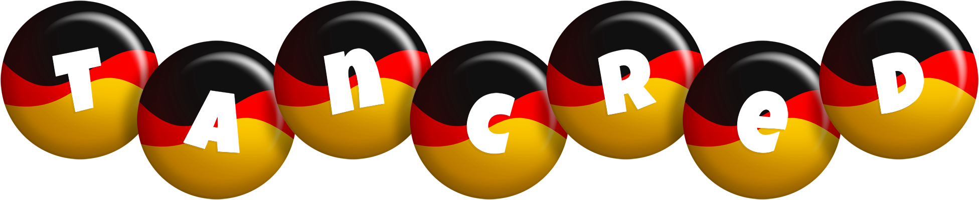 Tancred german logo