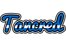 Tancred greece logo