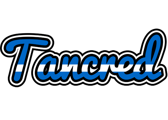 Tancred greece logo