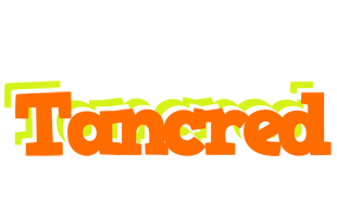 Tancred healthy logo