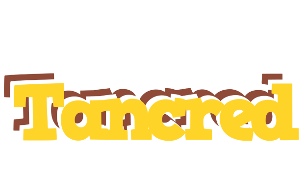 Tancred hotcup logo