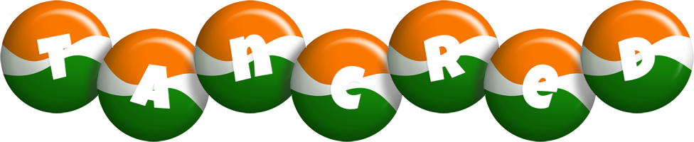 Tancred india logo