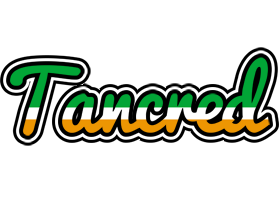 Tancred ireland logo