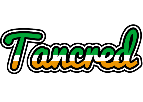 Tancred ireland logo