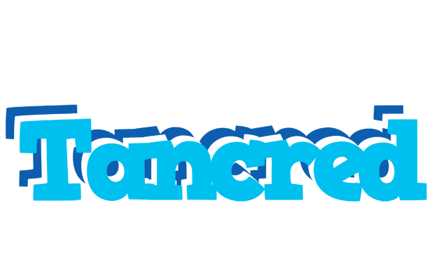 Tancred jacuzzi logo