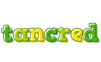 Tancred juice logo