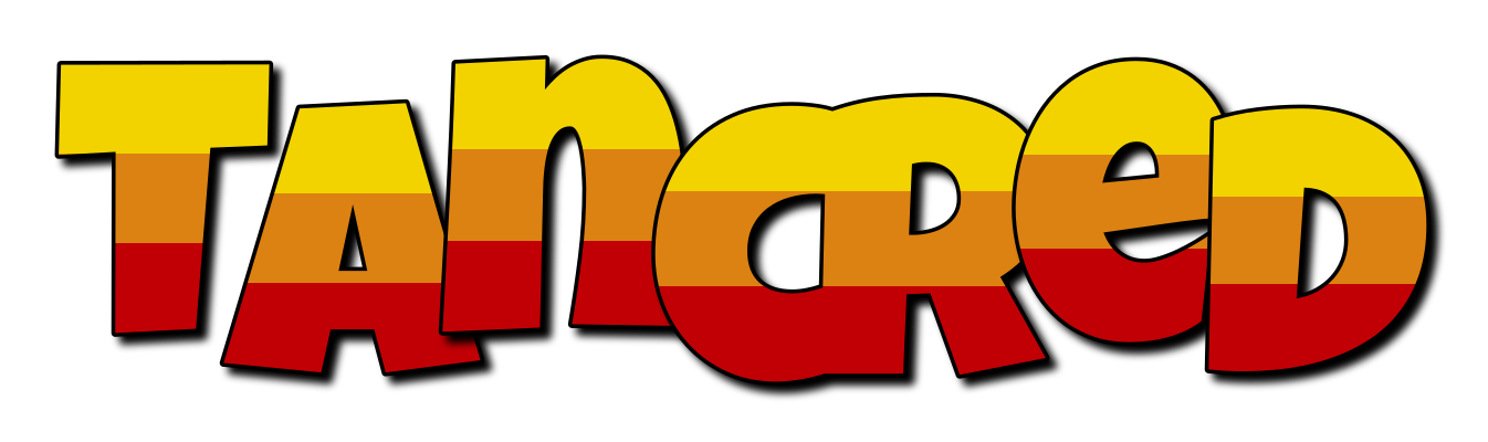 Tancred jungle logo