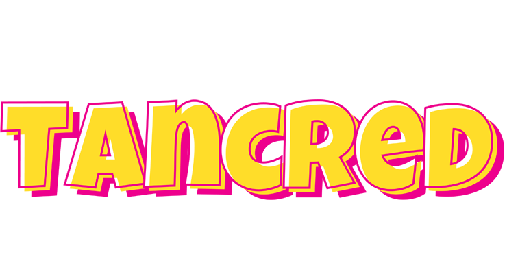 Tancred kaboom logo