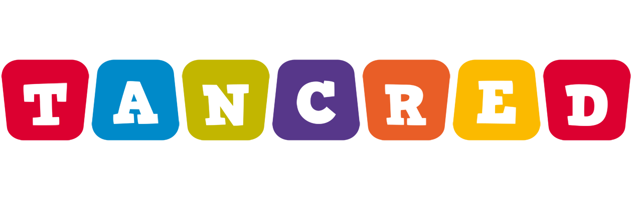 Tancred kiddo logo