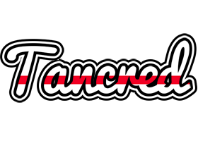 Tancred kingdom logo