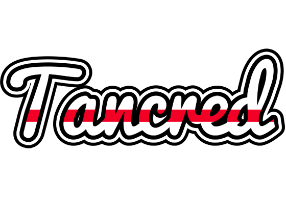 Tancred kingdom logo