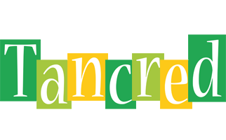 Tancred lemonade logo